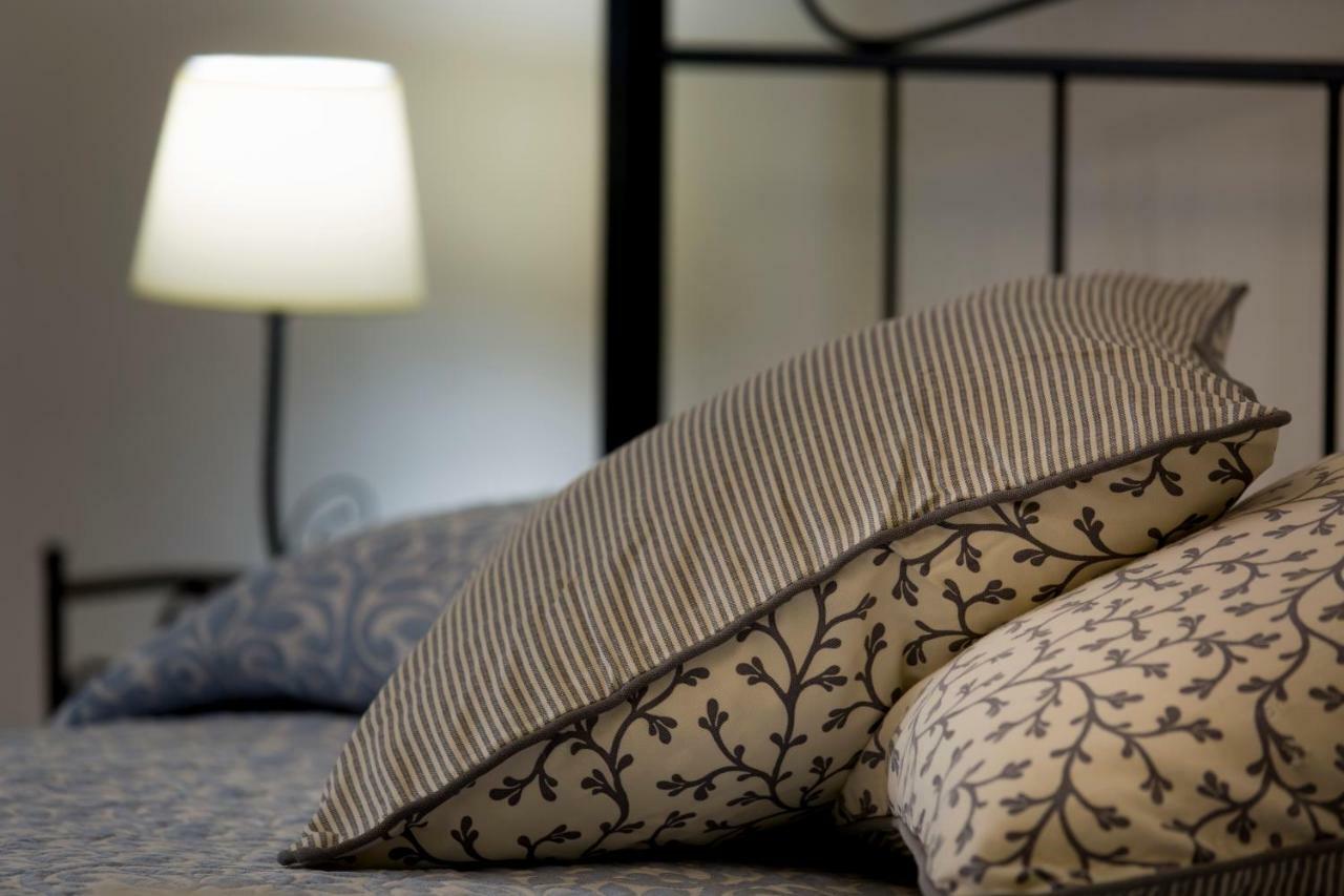Apartamento La Corte Florença