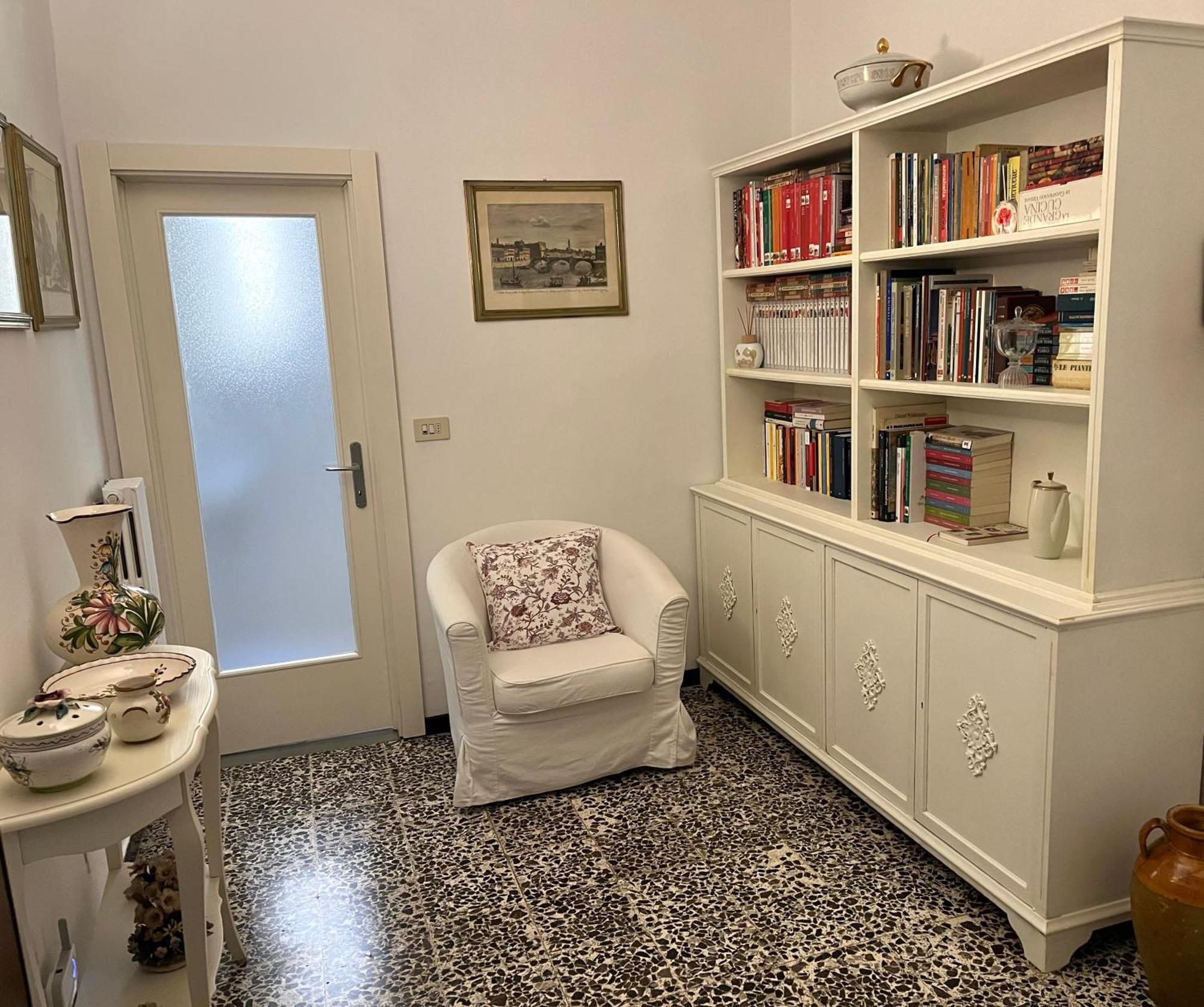 La Corte Appartement *