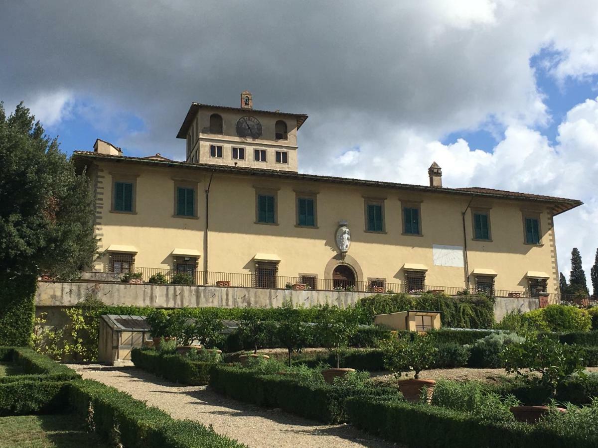 Appartement La Corte *